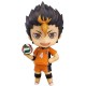 Figura good smile company nendoroid haikyu!! yu nishinoya 10 cm - GSC90192478